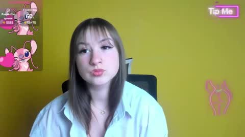 Jennifer online show from March 11, 2025, 1:01 pm