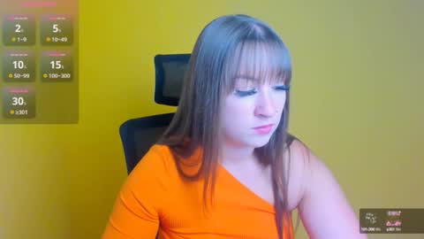Jennifer online show from September 9, 2025, 11:21 am
