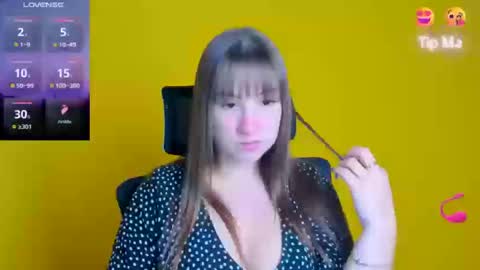 Snapshot of jennifer_xo_ chatting on September 23, 2025, 5:54 am Jennifer online show from September 23, 2025, 5:54 am