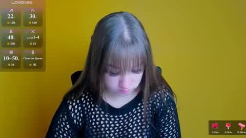 Snapshot of jennifer_xo_ chatting on October 6, 2025, 5:38 am Jennifer online show from October 6, 2025, 5:38 am