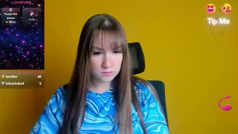 Snapshot of jennifer_xo_ chatting on October 11, 2025, 11:09 am Jennifer online show from October 11, 2025, 11:09 am