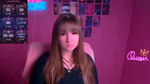 Snapshot of jennifer_xo_ chatting on February 20, 2026, 6:48 am Jennifer online show from February 20, 2026, 6:48 am