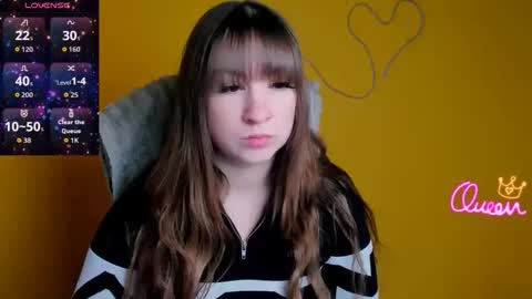 Snapshot of jennifer_xo_ chatting on February 21, 2026, 6:47 am Jennifer online show from February 21, 2026, 6:47 am