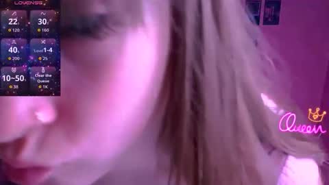 Snapshot of jennifer_xo_ chatting on February 22, 2026, 6:46 am Jennifer online show from February 22, 2026, 6:46 am