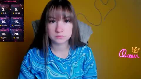 Snapshot of jennifer_xo_ chatting on February 23, 2026, 6:55 am Jennifer online show from February 23, 2026, 6:55 am