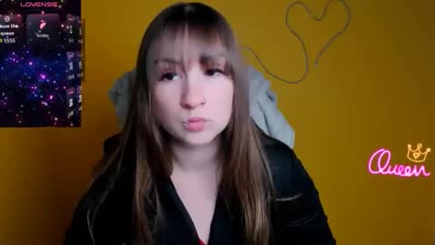 Snapshot of jennifer_xo_ chatting on February 24, 2026, 12:14 pm Jennifer online show from February 24, 2026, 12:14 pm