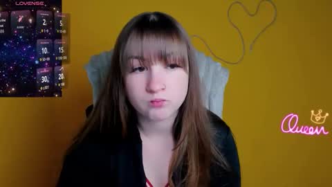 Snapshot of jennifer_xo_ chatting on February 25, 2026, 12:26 pm Jennifer online show from February 25, 2026, 12:26 pm