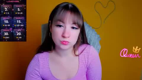 Snapshot of jennifer_xo_ chatting on March 1, 2026, 6:48 am Jennifer online show from March 1, 2026, 6:48 am