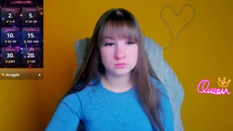 Snapshot of jennifer_xo_ chatting on March 5, 2026, 6:42 am Jennifer online show from March 5, 2026, 6:42 am