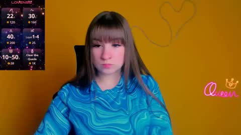 Snapshot of jennifer_xo_ chatting on March 7, 2026, 12:24 pm Jennifer online show from March 7, 2026, 12:24 pm