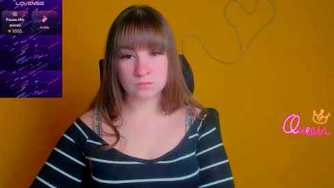 Snapshot of jennifer_xo_ chatting on March 12, 2026, 6:19 am Jennifer online show from March 12, 2026, 6:19 am