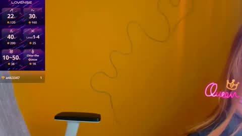 Snapshot of jennifer_xo_ chatting on March 13, 2026, 12:23 pm Jennifer online show from March 13, 2026, 12:23 pm