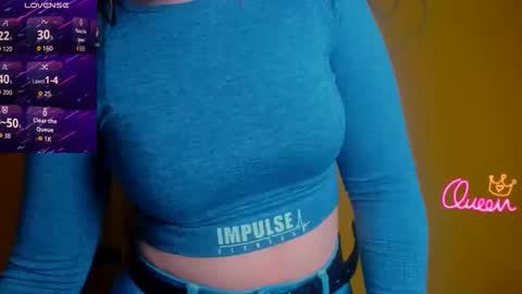 Snapshot of jennifer_xo_ chatting on March 14, 2026, 6:30 am Jennifer online show from March 14, 2026, 6:30 am