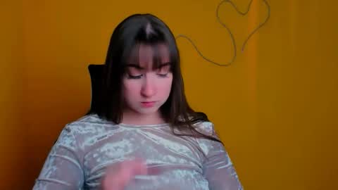 Snapshot of jennifer_xo_ chatting on March 20, 2026, 12:21 pm Jennifer online show from March 20, 2026, 12:21 pm