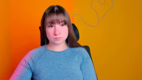 Snapshot of jennifer_xo_ chatting on March 21, 2026, 8:19 am Jennifer online show from March 21, 2026, 8:19 am