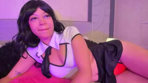 Snapshot of jenniferhillss chatting on November 2, 2025, 12:24 am U can call me Angel online show from November 2, 2025, 12:24 am