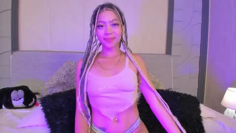 Snapshot of jenniferhillss chatting on November 8, 2025, 7:52 am U can call me Angel online show from November 8, 2025, 7:52 am