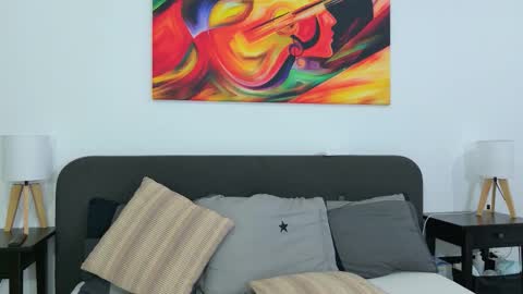 Jenny online show from November 13, 2025, 9:36 pm