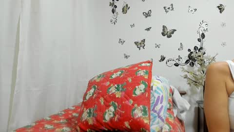 jenniferloveyou online show from January 3, 2025, 12:22 am
