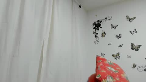jenniferloveyou online show from January 21, 2025, 1:08 am