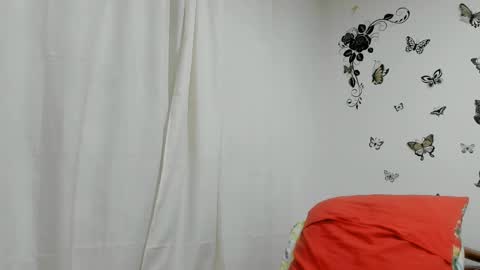 jenniferloveyou online show from February 10, 2025, 8:10 pm