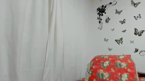 jenniferloveyou online show from February 11, 2025, 10:07 pm