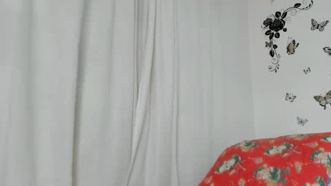 jenniferloveyou online show from February 27, 2025, 8:20 pm
