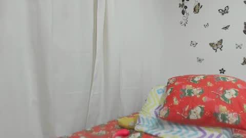 jenniferloveyou online show from February 28, 2025, 8:07 pm