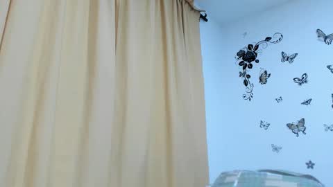 jenniferloveyou online show from November 30, 2025, 10:14 pm