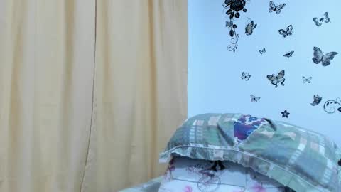 jenniferloveyou online show from December 1, 2025, 10:15 pm