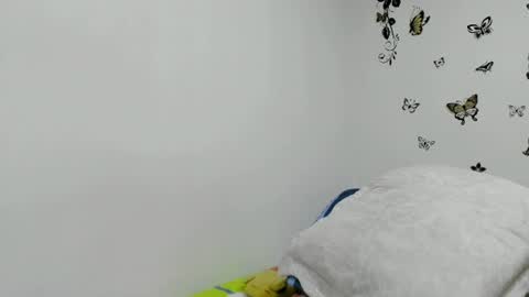 jenniferloveyou online show from August 1, 2026, 11:03 pm