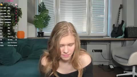 Sofia  online show from June 11, 2026, 7:06 am