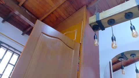 Jennifer vega  online show from April 1, 2026, 9:34 pm