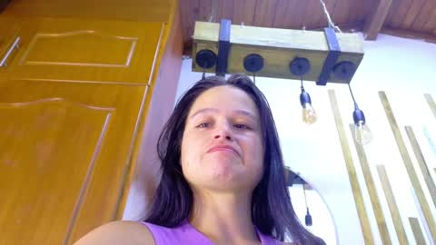 Jennifer vega  online show from May 15, 2026, 9:22 pm