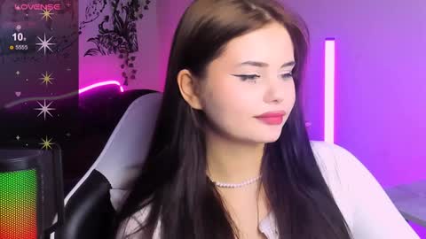 Snapshot of jenniferwandis77 chatting on December 9, 2024, 12:56 am Jenni online show from December 9, 2024, 12:56 am