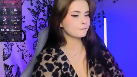 Snapshot of jenniferwandis77 chatting on February 23, 2025, 7:07 pm Jenni online show from February 23, 2025, 7:07 pm