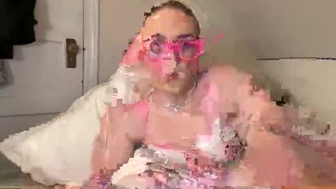 jenny1777 online show from October 15, 2025, 12:22 am