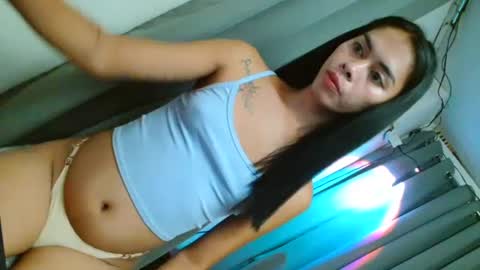PRETTY JENNY online show from December 14, 2024, 9:56 pm