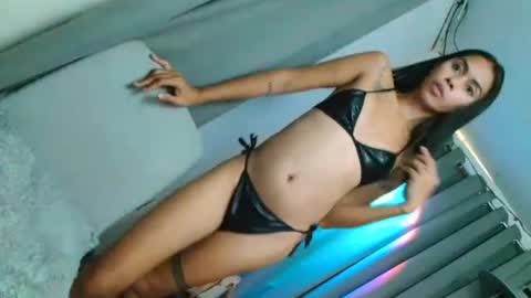 PRETTY JENNY online show from December 16, 2024, 5:27 am