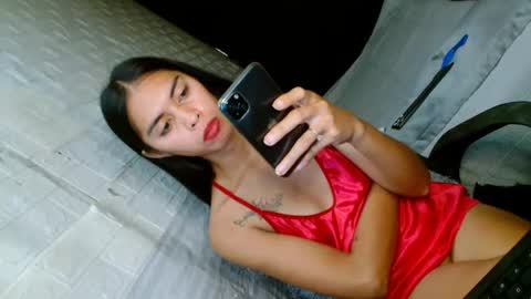 PRETTY JENNY online show from February 15, 2025, 12:59 am