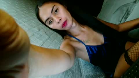 PRETTY JENNY online show from February 20, 2025, 12:19 am