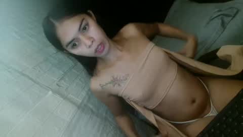 PRETTY JENNY online show from February 22, 2025, 9:26 pm