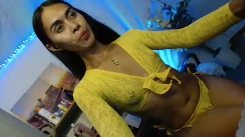 Snapshot of jenny20_xxx chatting on March 5, 2026, 7:48 am PRETTY JENNY online show from March 5, 2026, 7:48 am