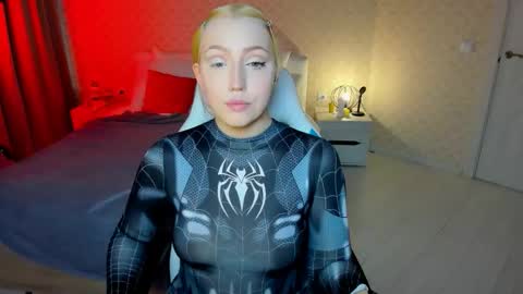 Jenny online show from February 7, 2026, 8:18 am