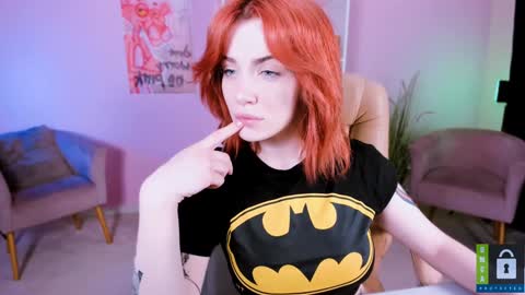YOUR BEST WAY TO HAVE FUN online show from January 25, 2025, 8:53 pm