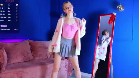 jenny_bunny_ online show from February 21, 2025, 1:55 am