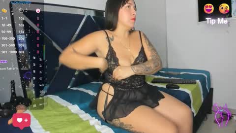 jenny_cherryy online show from November 20, 2025, 10:15 am