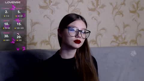 Jenny online show from December 22, 2025, 9:01 pm