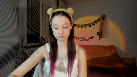 Jennifer Jenny Darling   online show from December 11, 2024, 9:12 pm