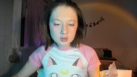 Jennifer Jenny Darling   online show from February 2, 2026, 7:01 pm